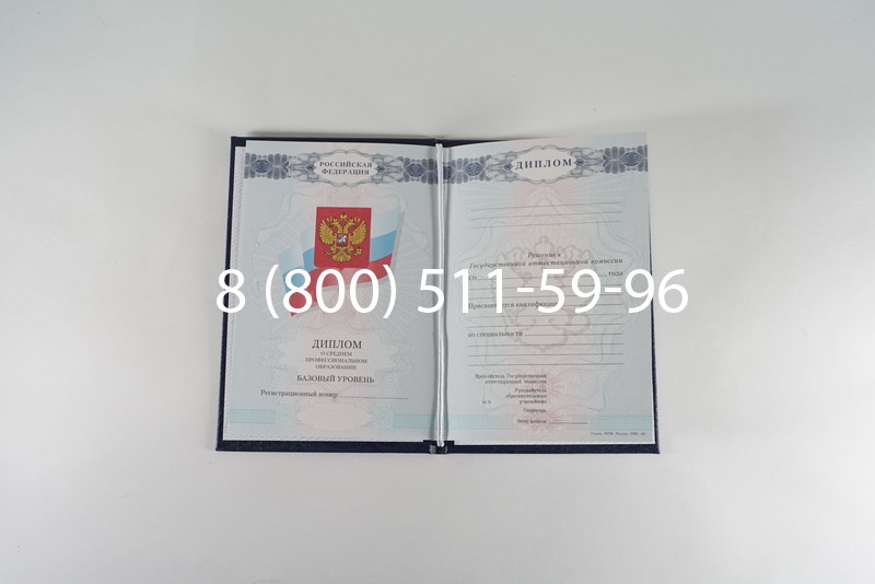 Диплом колледжа 2007-2010 годов в Волгограде Диплом колледжа 2007-2010 годов в Волгограде
