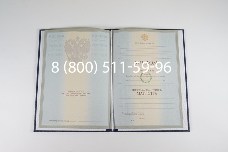 Диплом магистра 2003-2009 годов в Волгограде Диплом магистра 2003-2009 годов в Волгограде