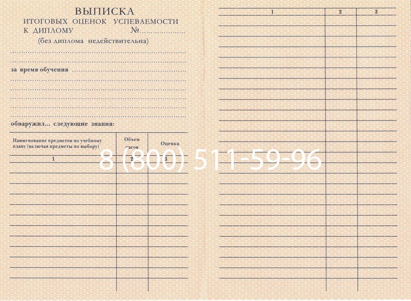 Купить Диплом училища 1995-2006 годов в Волгограде Купить Диплом училища 1995-2006 годов в Волгограде